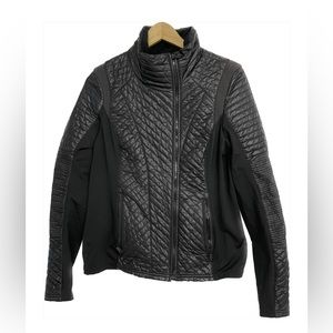 Zella Zip Up Athletic Jacket